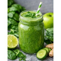 Smoothie Detox Verde