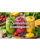 Smoothies Ecológicos