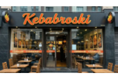 Kebabroski